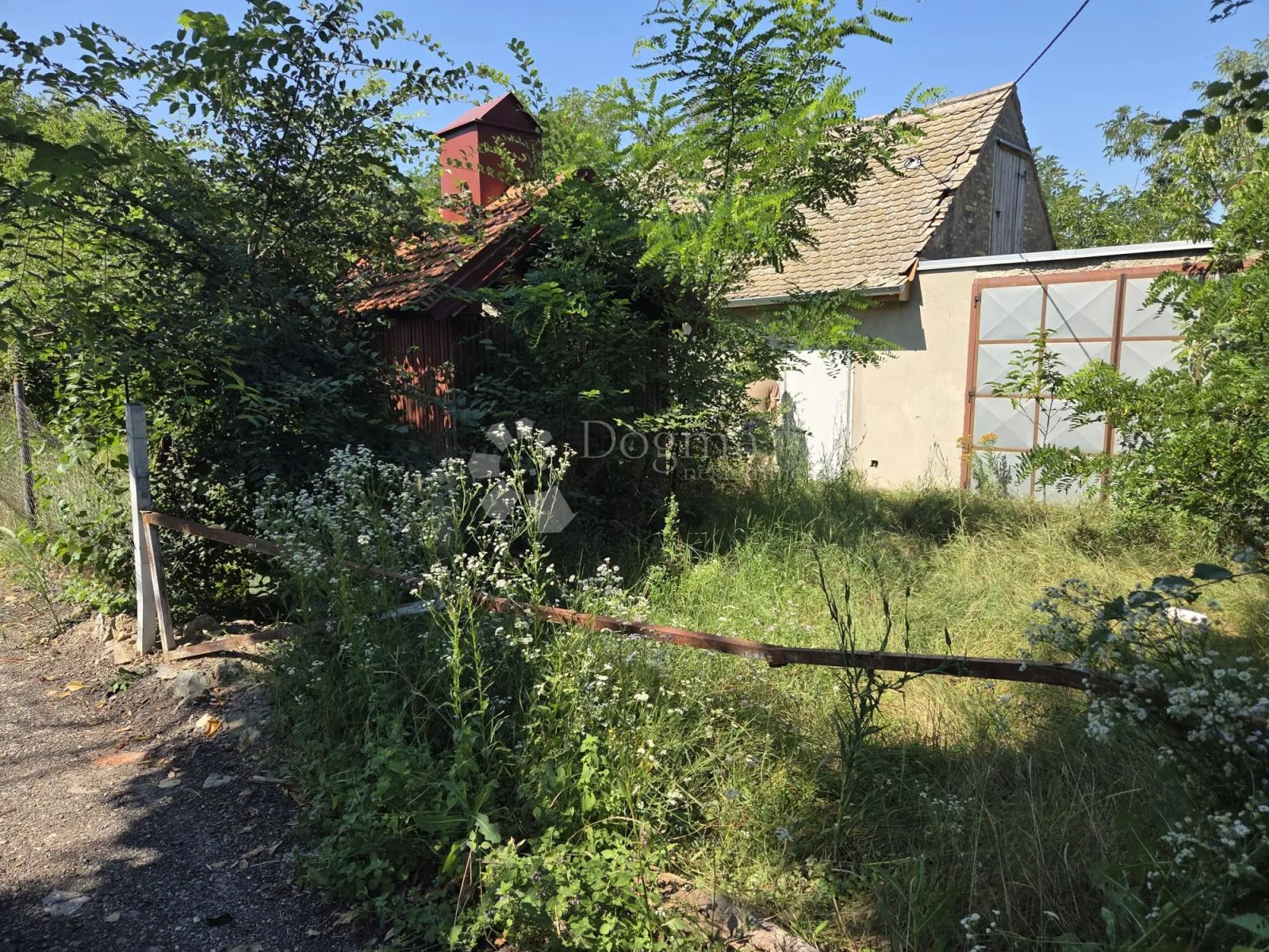 vikendica u prirodi s 4.789 m² zemljišta - slika 5
