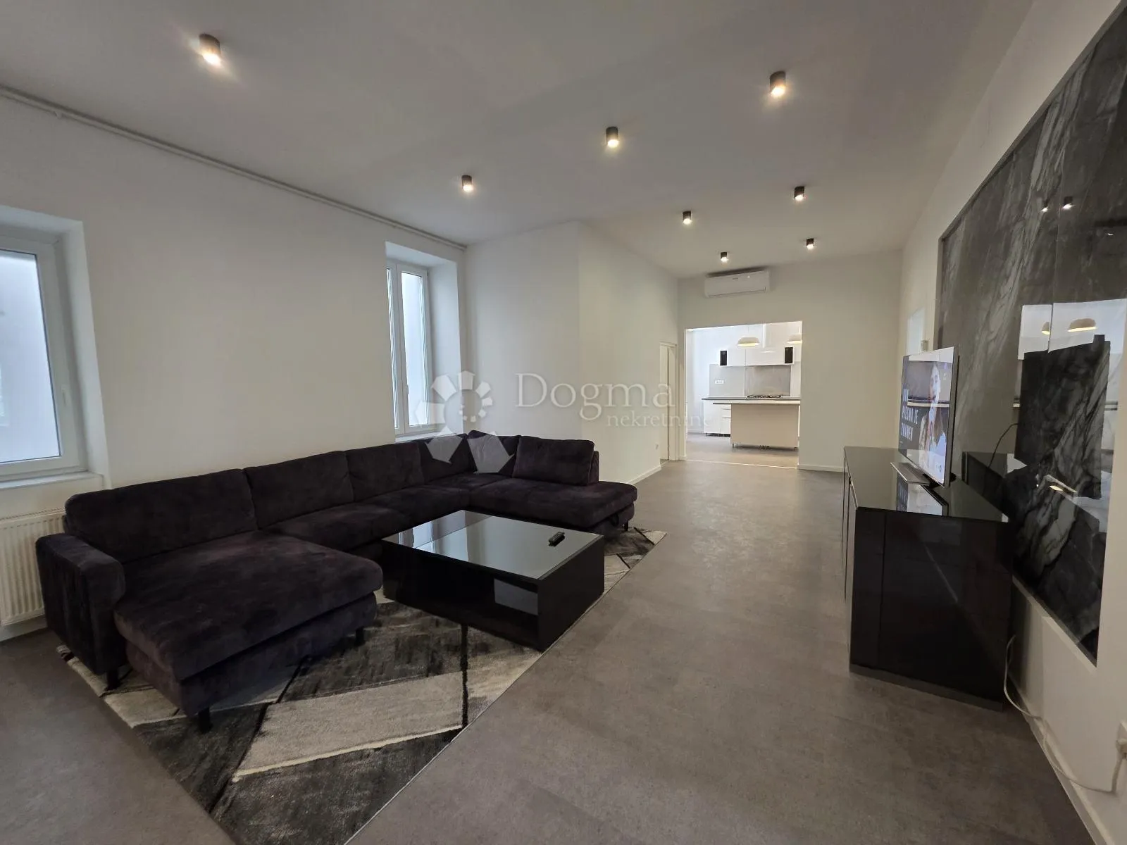 zagreb, gajeva centar | 145 m² poslovni prostor - slika 4