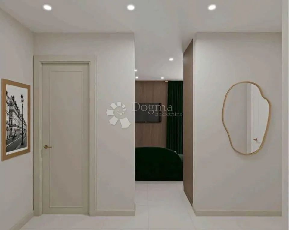 8 modernih apartmana na pagu – 70 m od mora - slika 17