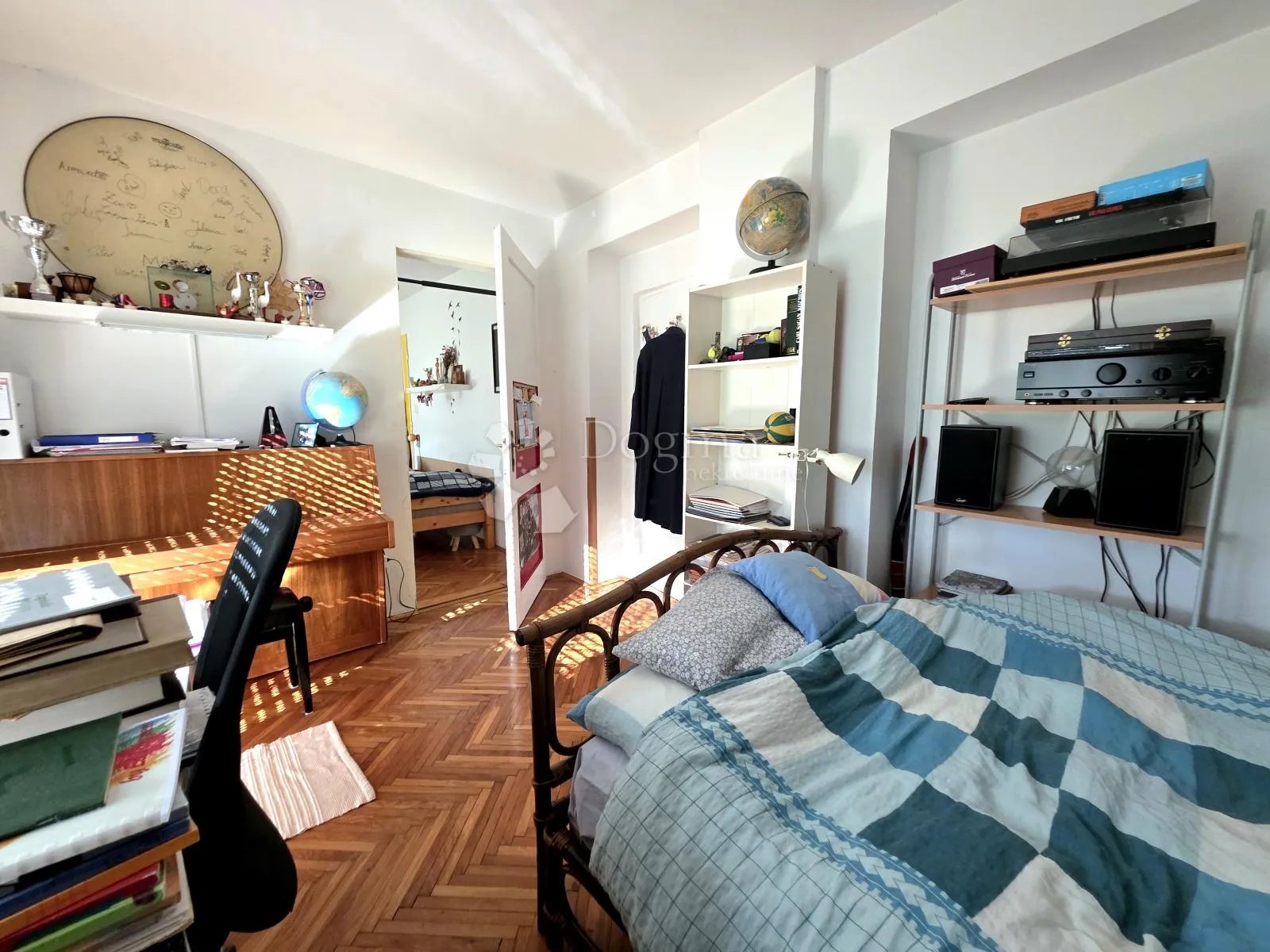 prodaja, stan, nkp 163m² s garažom i terasom, ivanić-grad, centar - slika 6