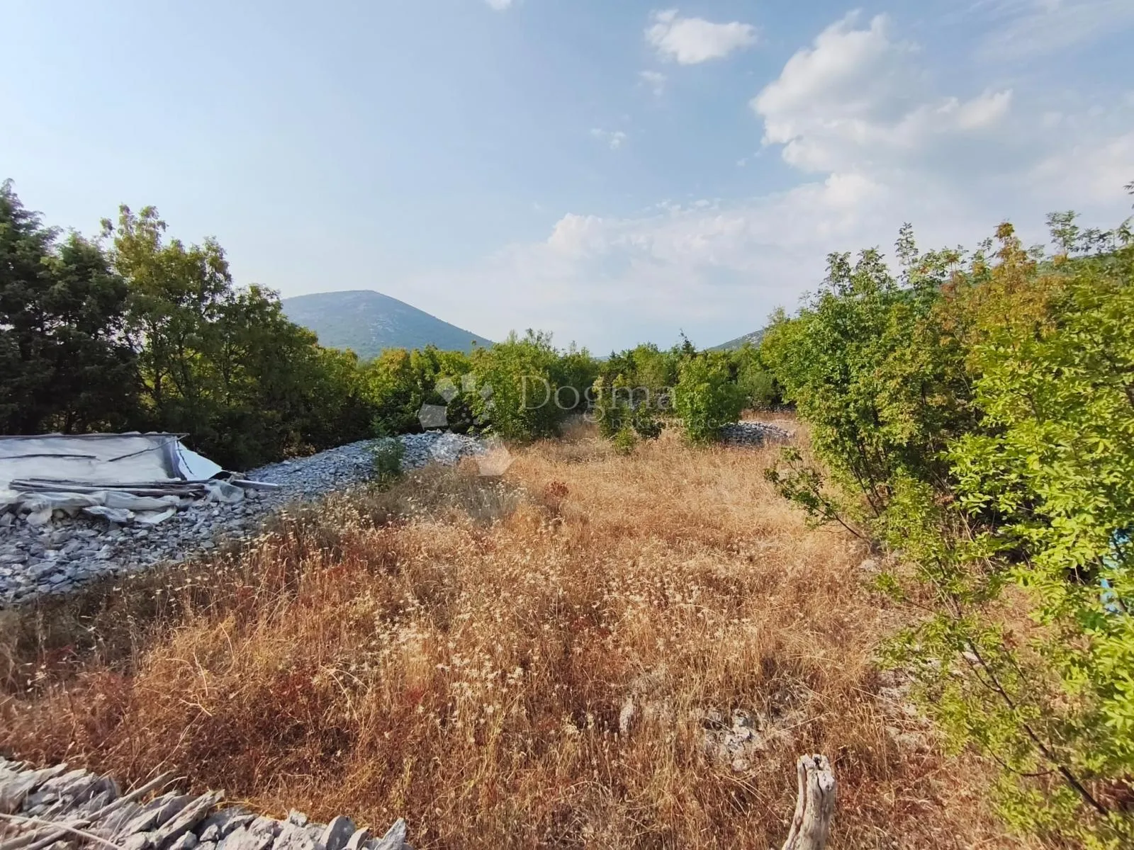 građevinsko zemljište u segetu gornjem – 2.474 m² - slika 2