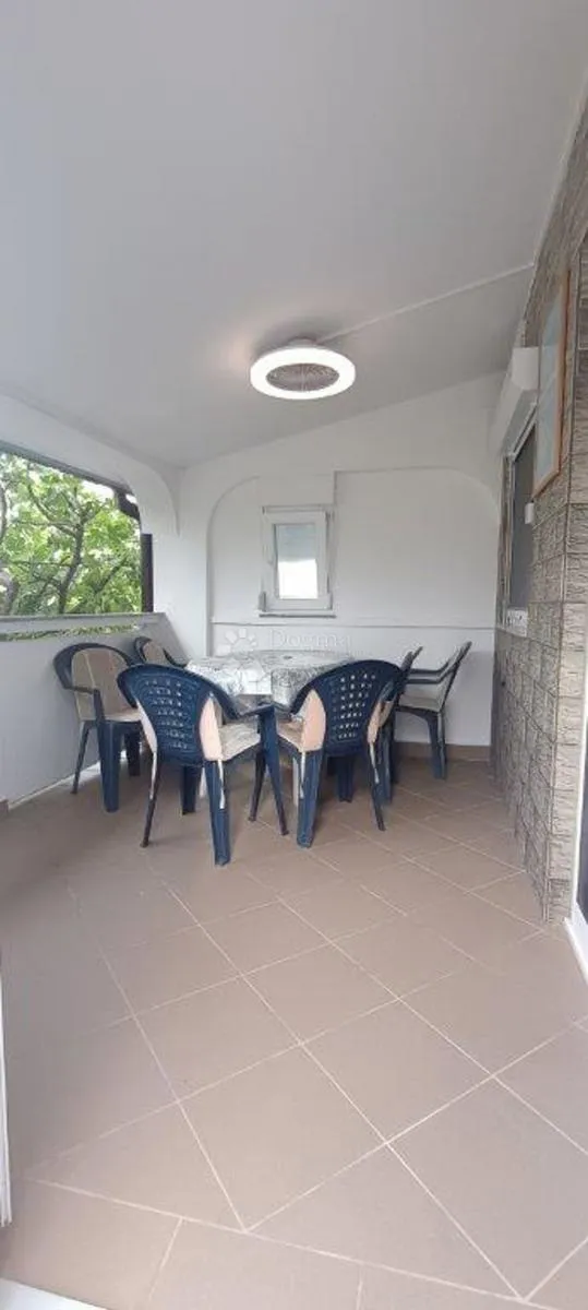 kuća na južnoj strani otoka vira - slika 5