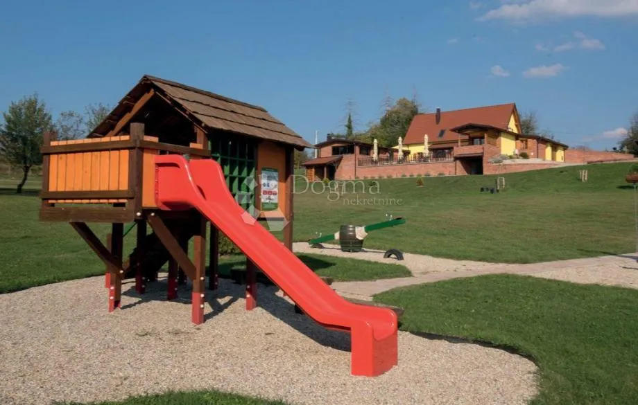luksuzna kuća za odmor s 4* udobnostima - kutina, idealna investicija! - slika 7