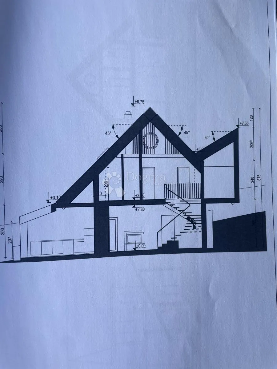 stari laz - veliko zemljište s plaćenim komunalijama - slika 2