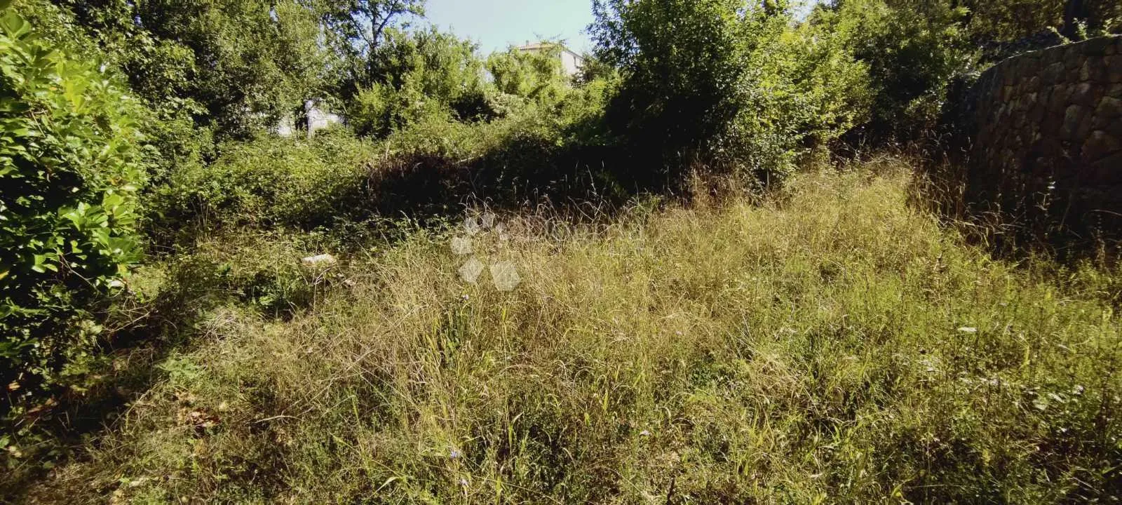 zemljište u blizini mora - malinska - slika 2