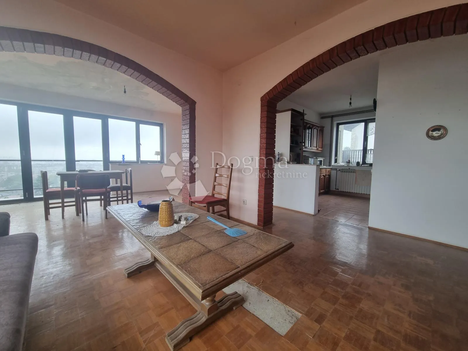 prodaja – kuća u roh bau fazi s panoramskim pogledom, gornji stenjevec, zagreb - slika 24