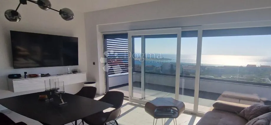 prekrasan apartman sa panoramskim pogledom - slika 3