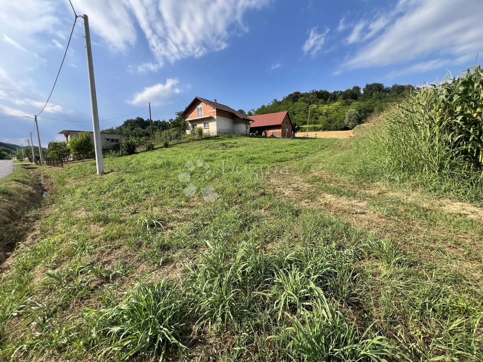 građevinsko zemljište - 861 m2 - slika 4