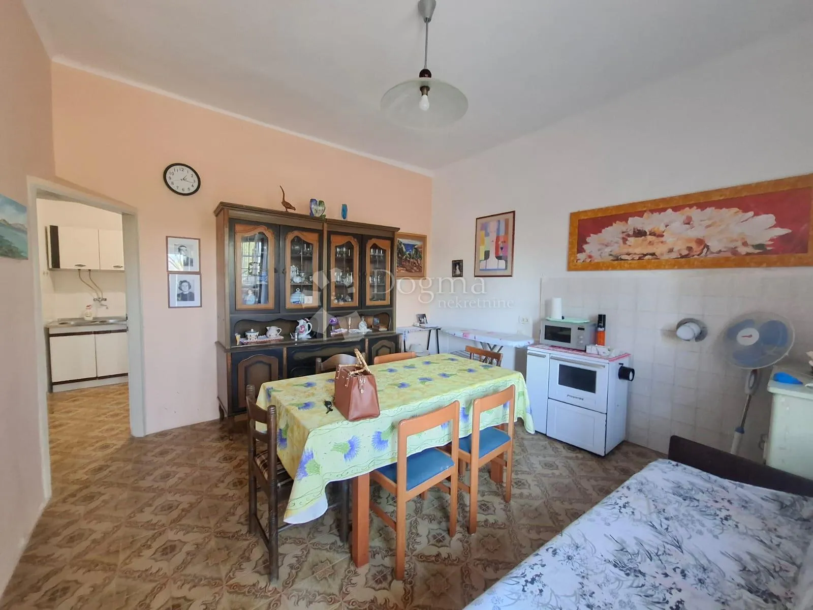 poreč (okolica) - istarska kuća sa dvije stambene jedinice - slika 2