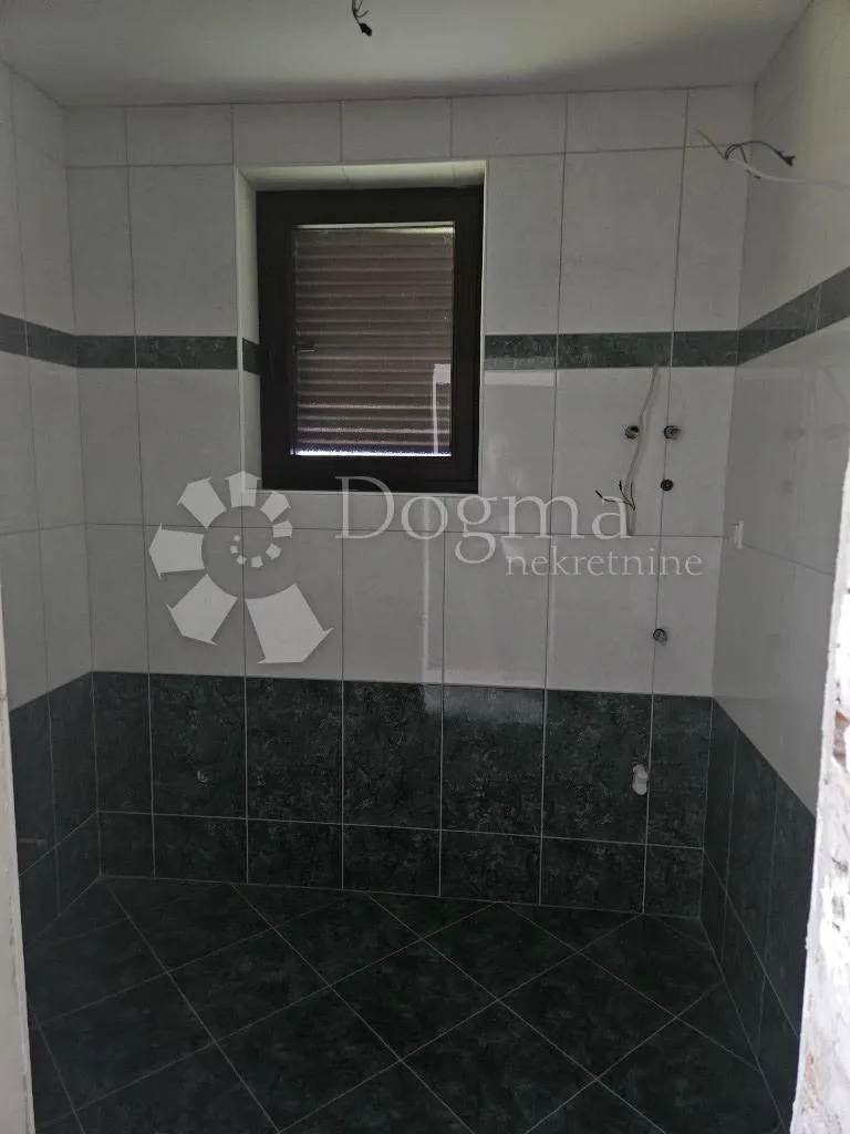 kras - dvojna kuća sa dva stana - 2s+db - slika 6