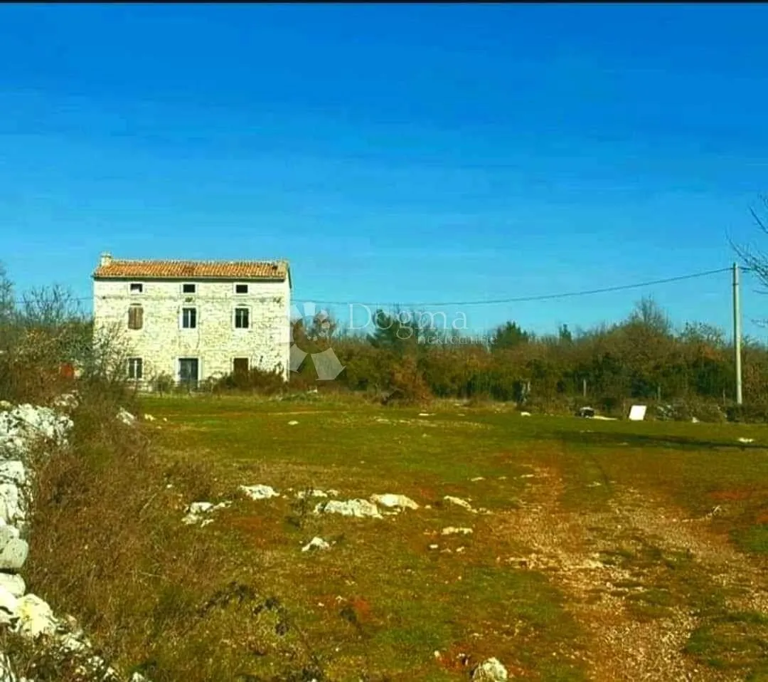 istarska stancija - krnica (167.000 m2) - slika 2