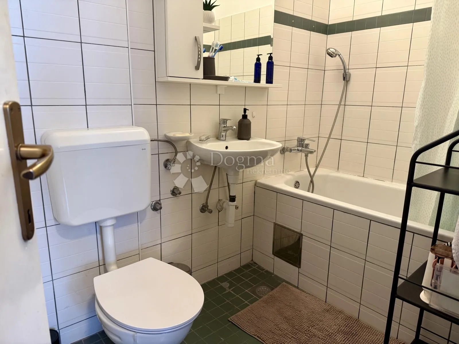 zagreb, trešnjevka jug, funkcionalan stan, 61,26 m2 - slika 11