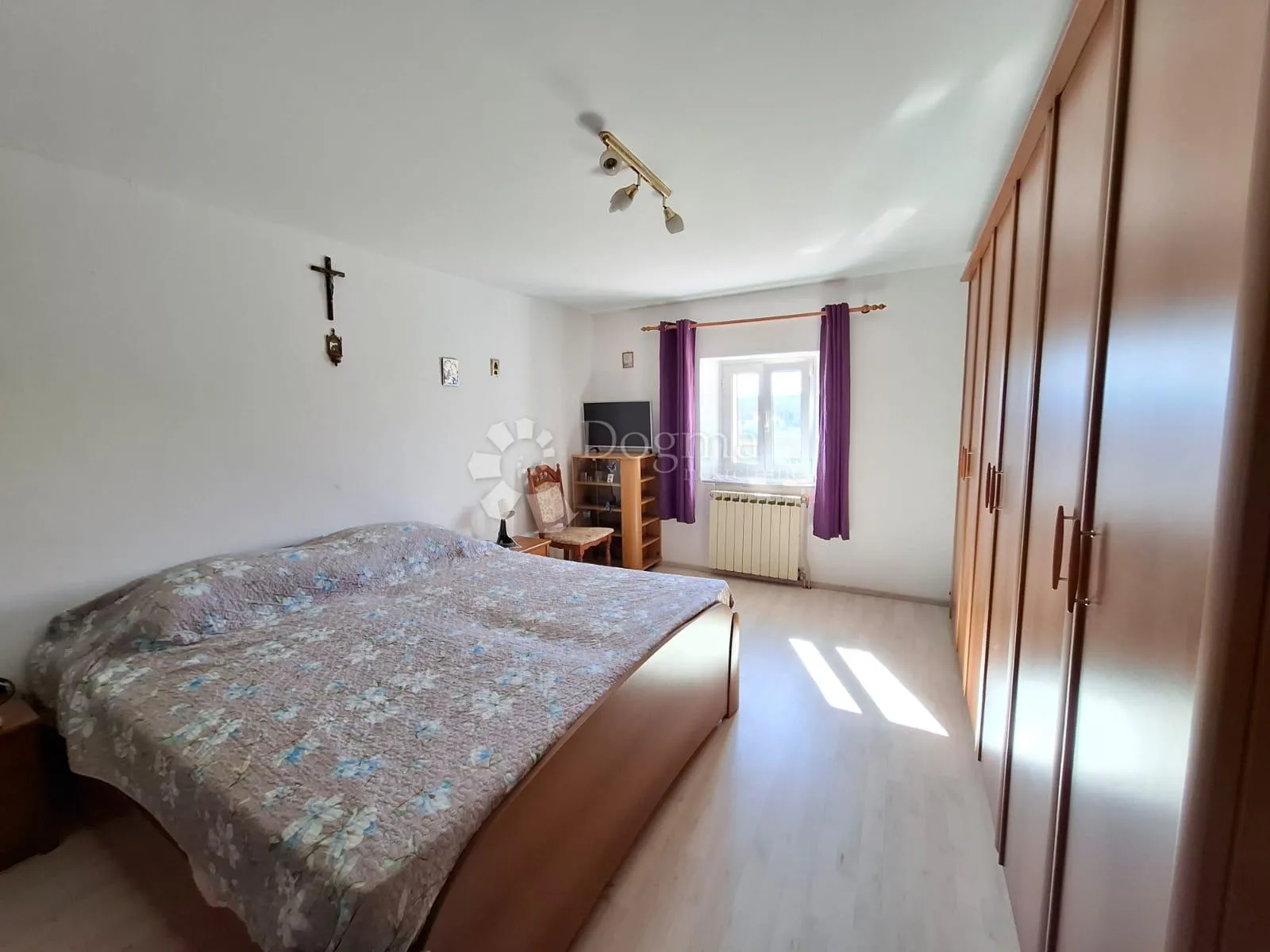 karigador - kuća sa 3 stana 300m od mora - slika 18