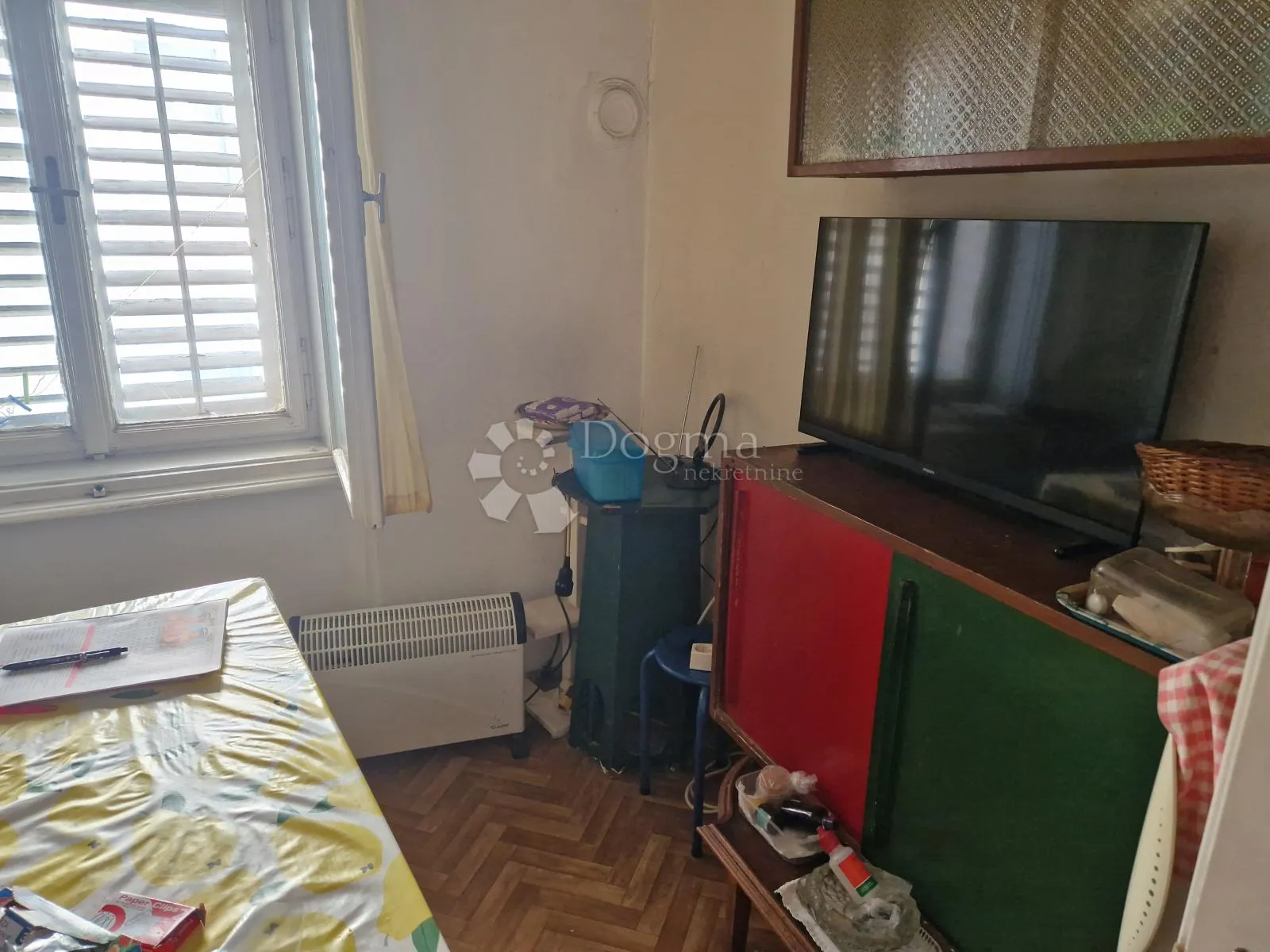 prvi red u opatiji s pogledom kao iz hotela - slika 2