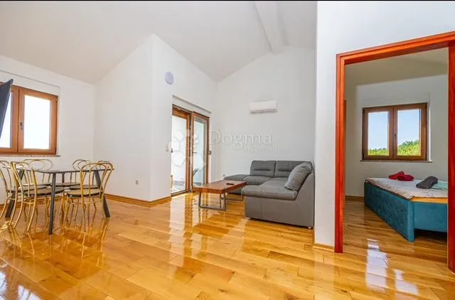 crikvenica,dvije kuće na velikom imanju,i panoramskim pogledom na more - slika 23