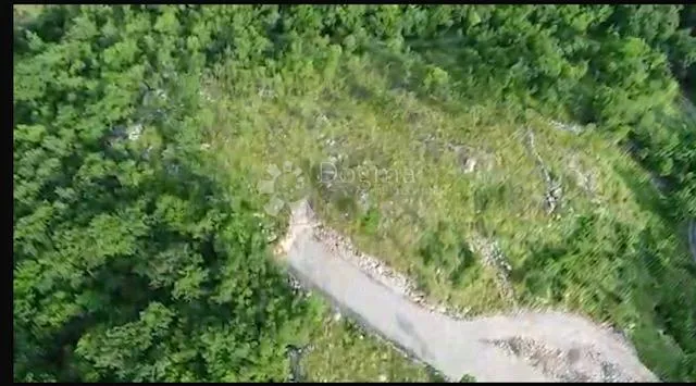 breza-građevinski teren 2500m2 - slika 2