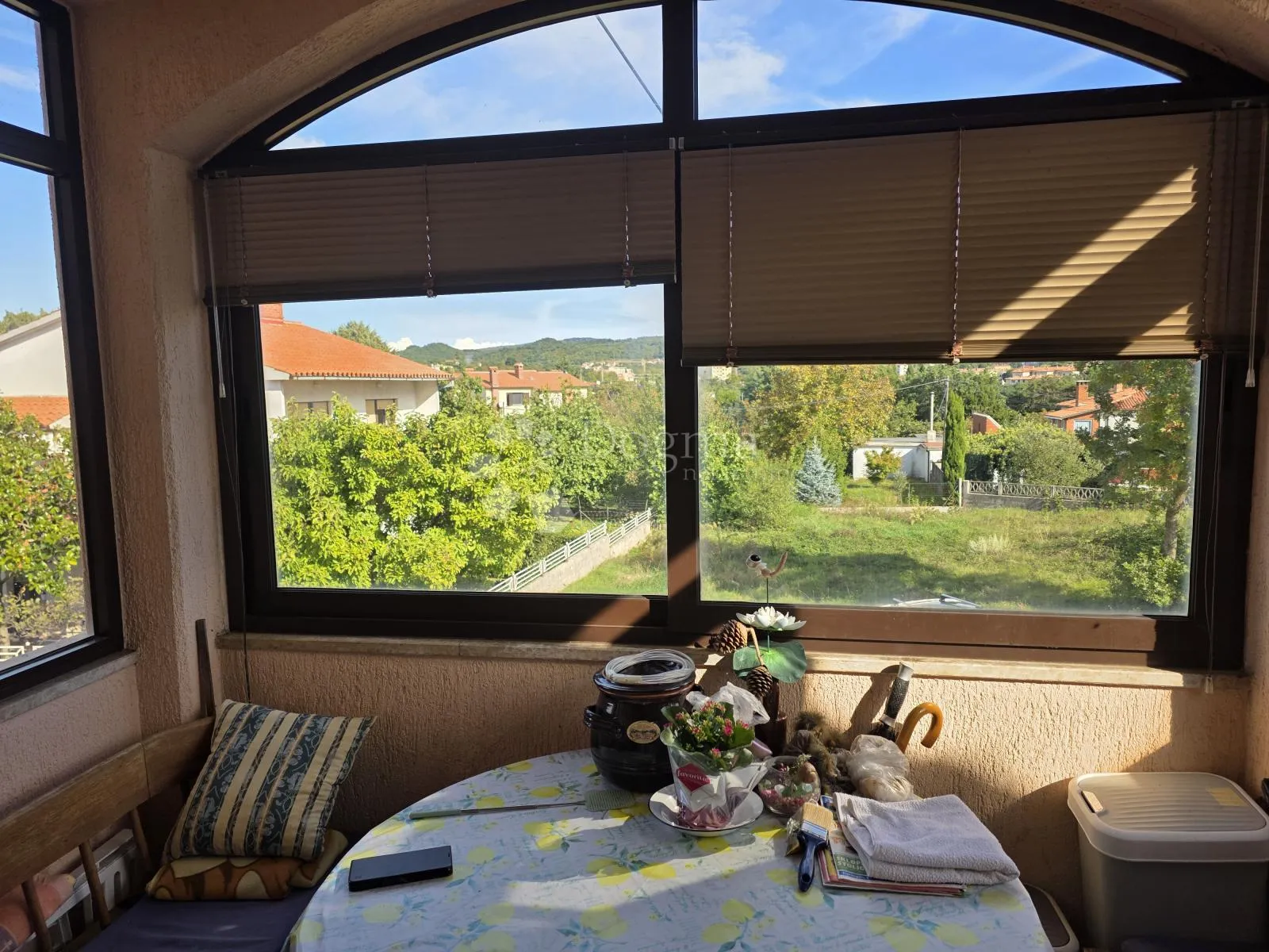 labin,obiteljska kuća na top lokaciji - slika 14
