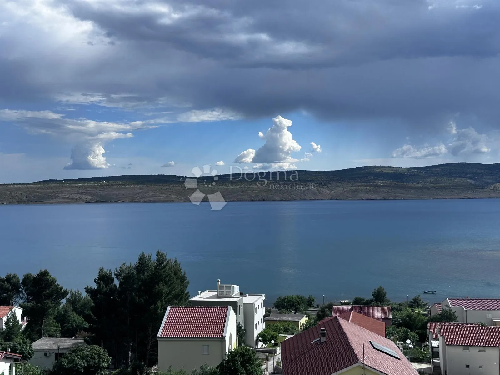prodaje se penthouse novogradnja seline p1 - slika 24