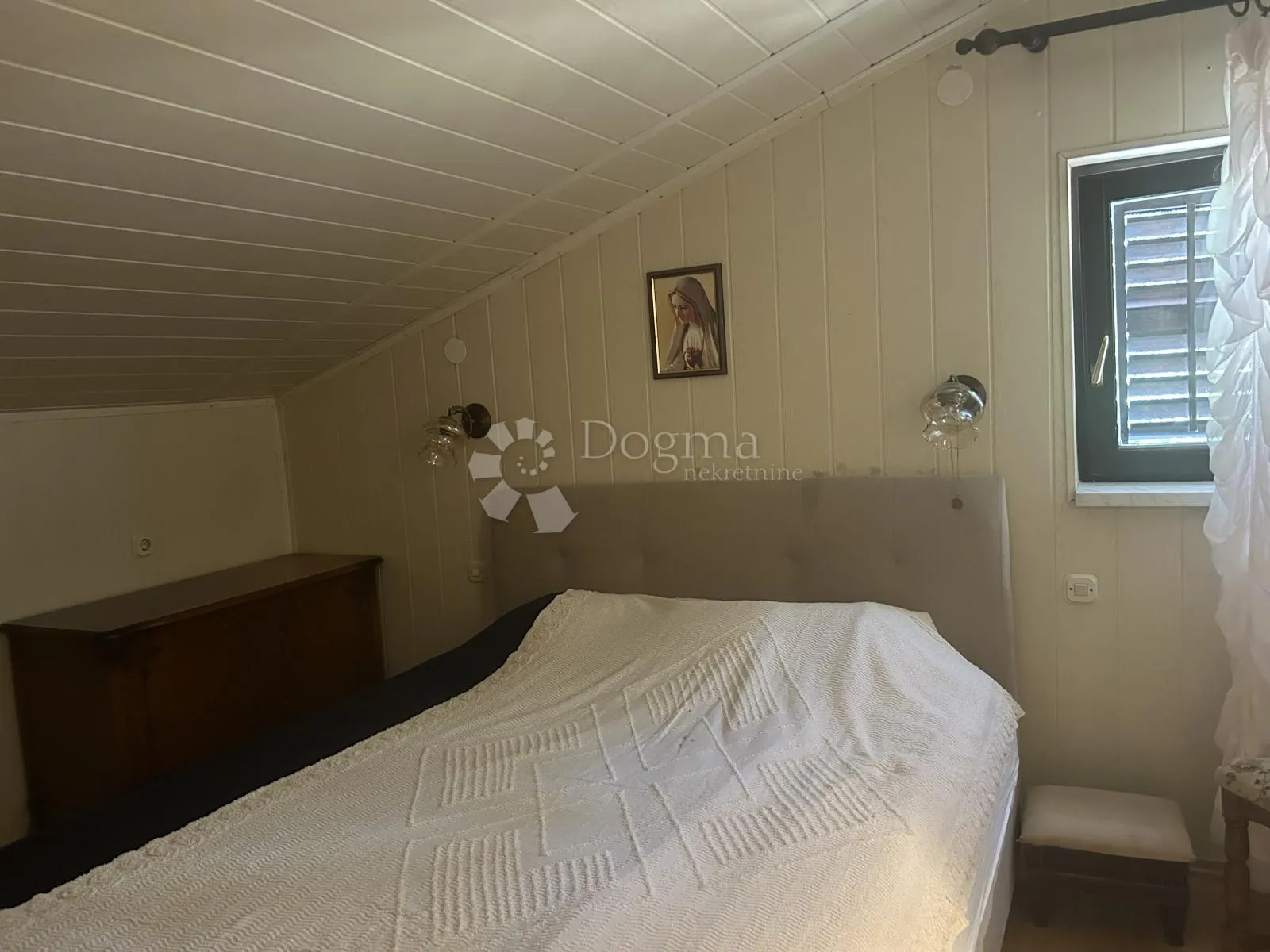 rijeka, podmurvice - renovirana kuća s prostranom okućnicom - slika 6