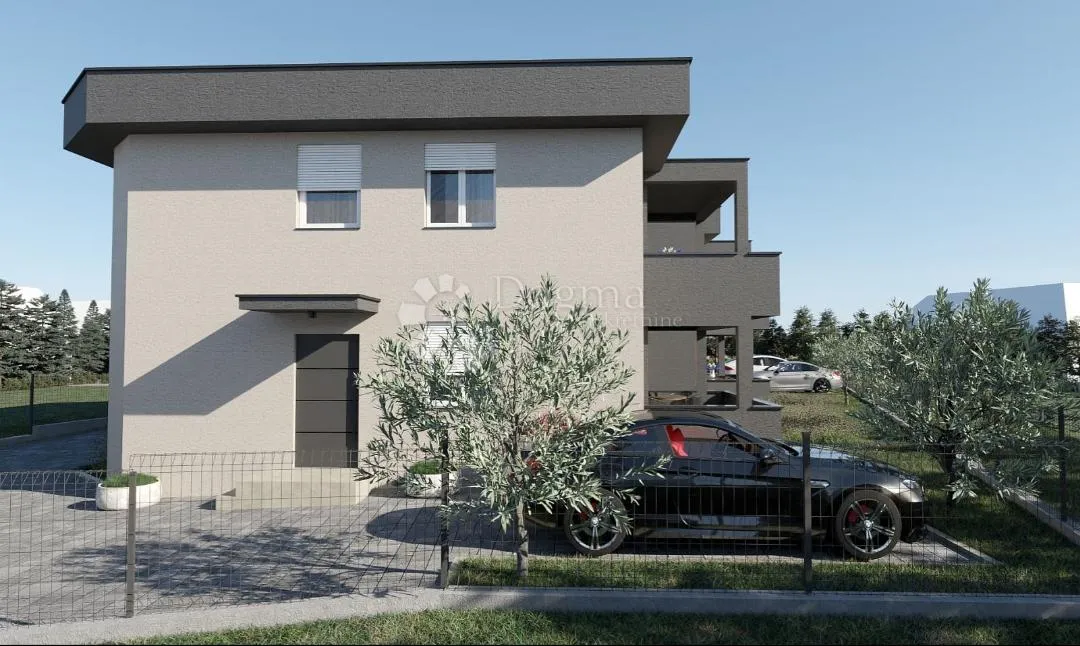 novogradnja loborika - 82.42 m2 - slika 5