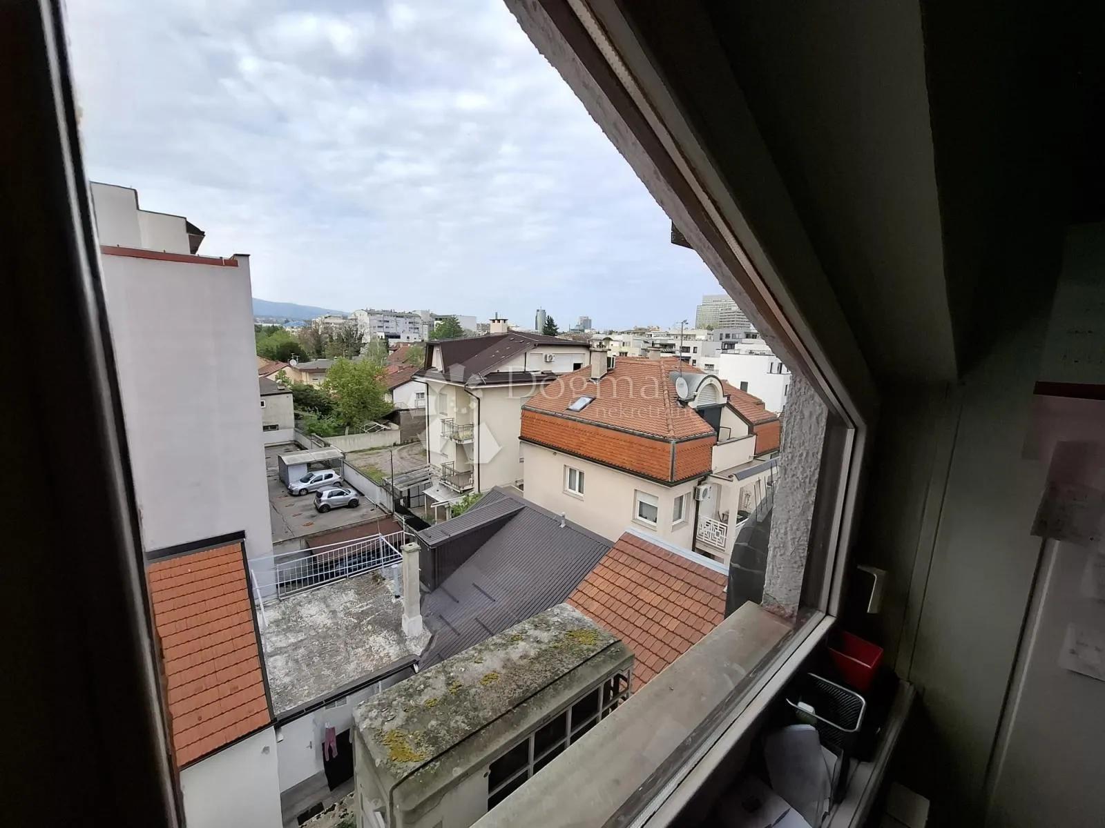 trešnjevka – dvoetažni stan u blizini tržnice - slika 14