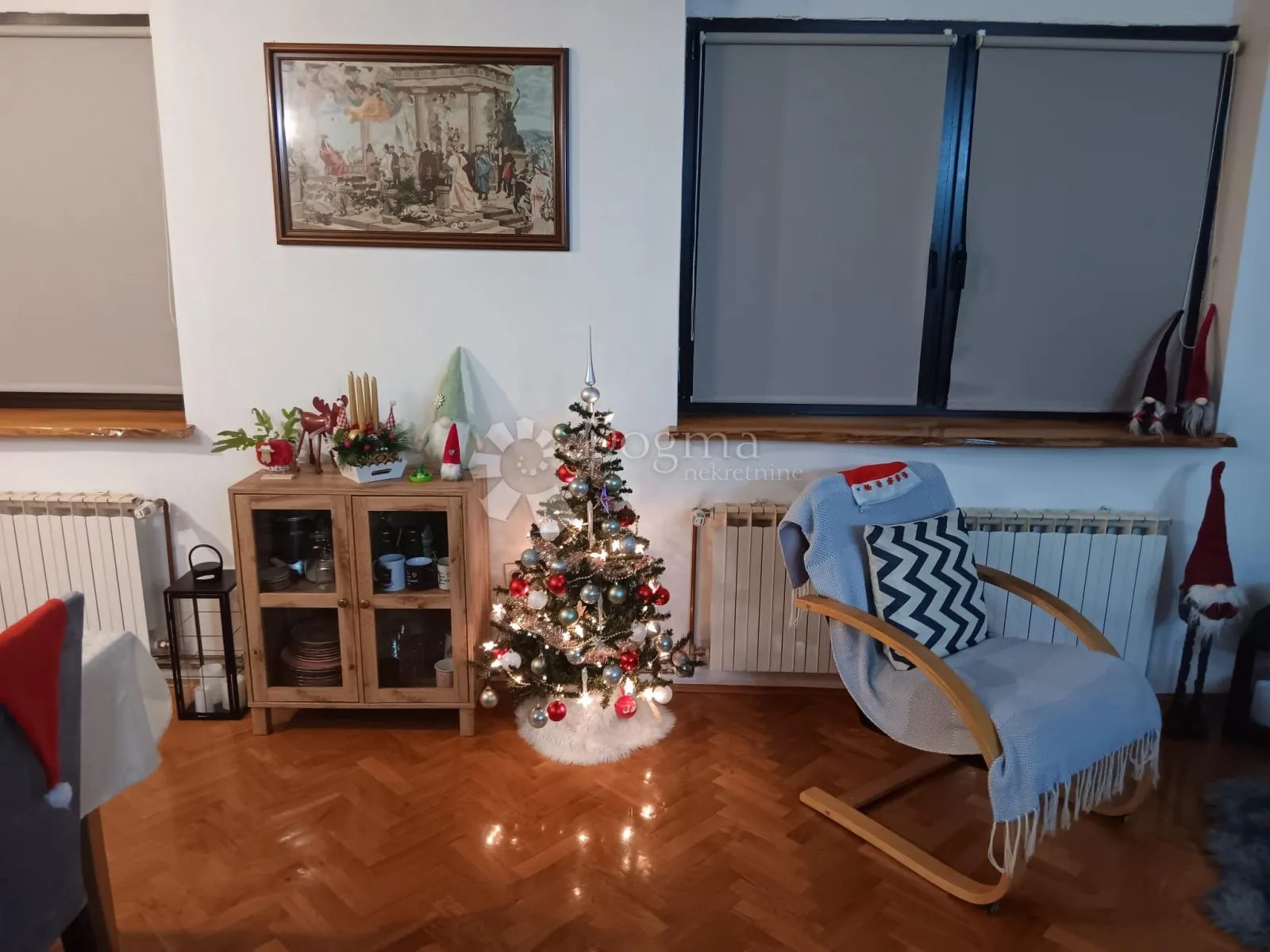kuća u korenici, za investiciju i život - slika 32