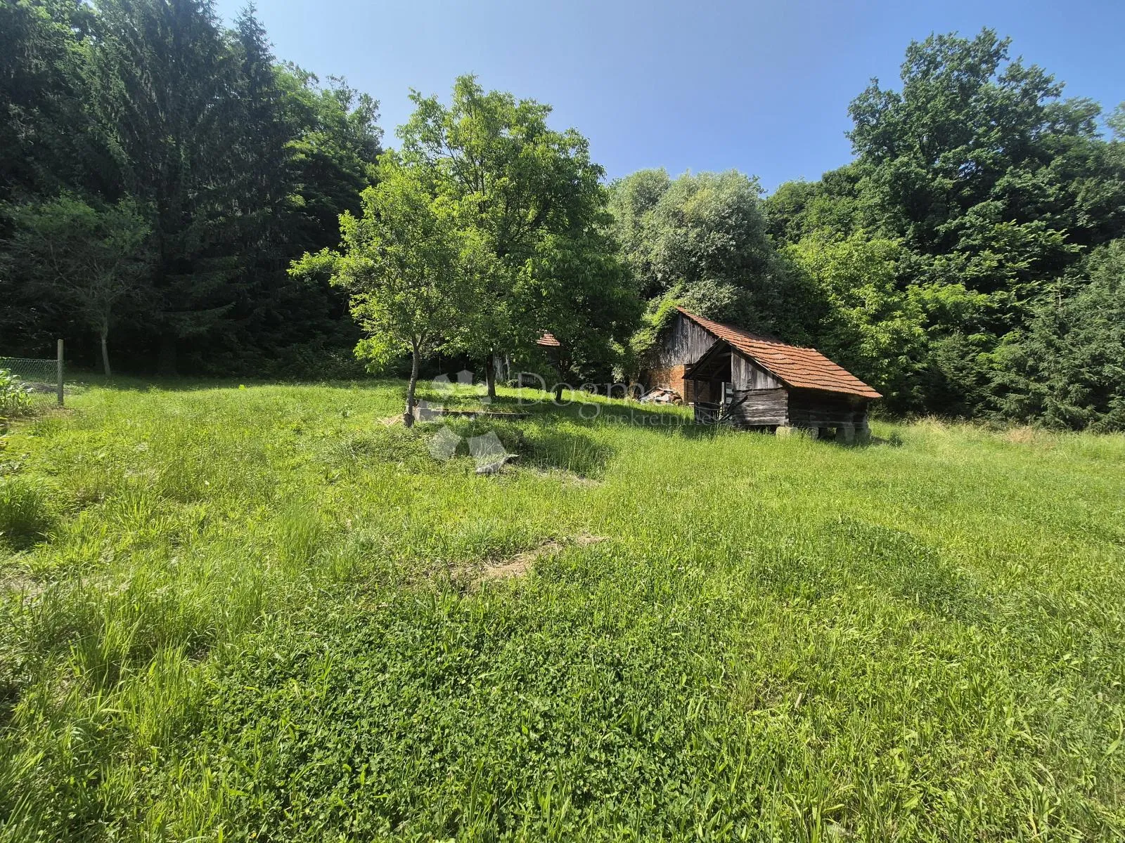 Građevinsko zemljište od 11.288m² nadomak Krapinskih Toplica! - Gornja Pačetina, Krapina