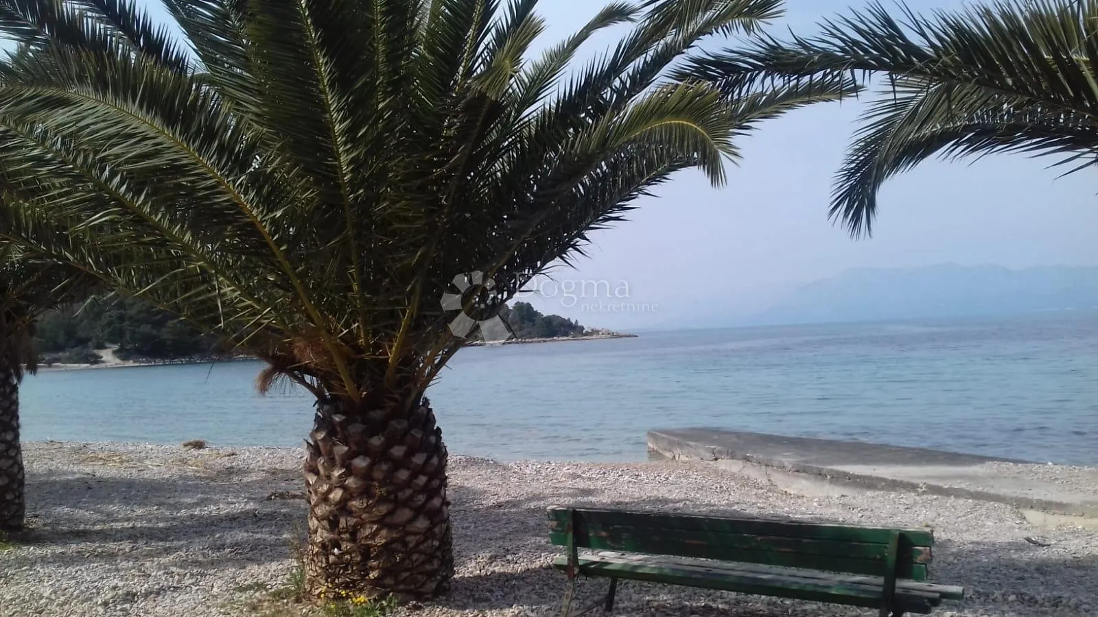 pelješac, trpanj - građevinsko zemljište - slika 3