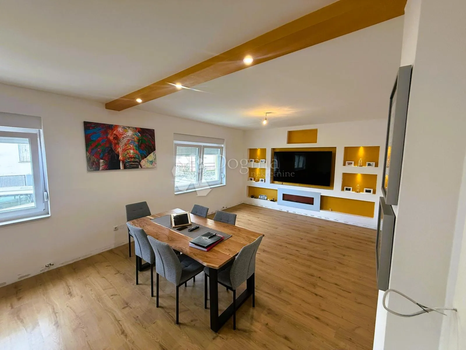 novo! poslovni prostor / skladište 45 m² - slika 6