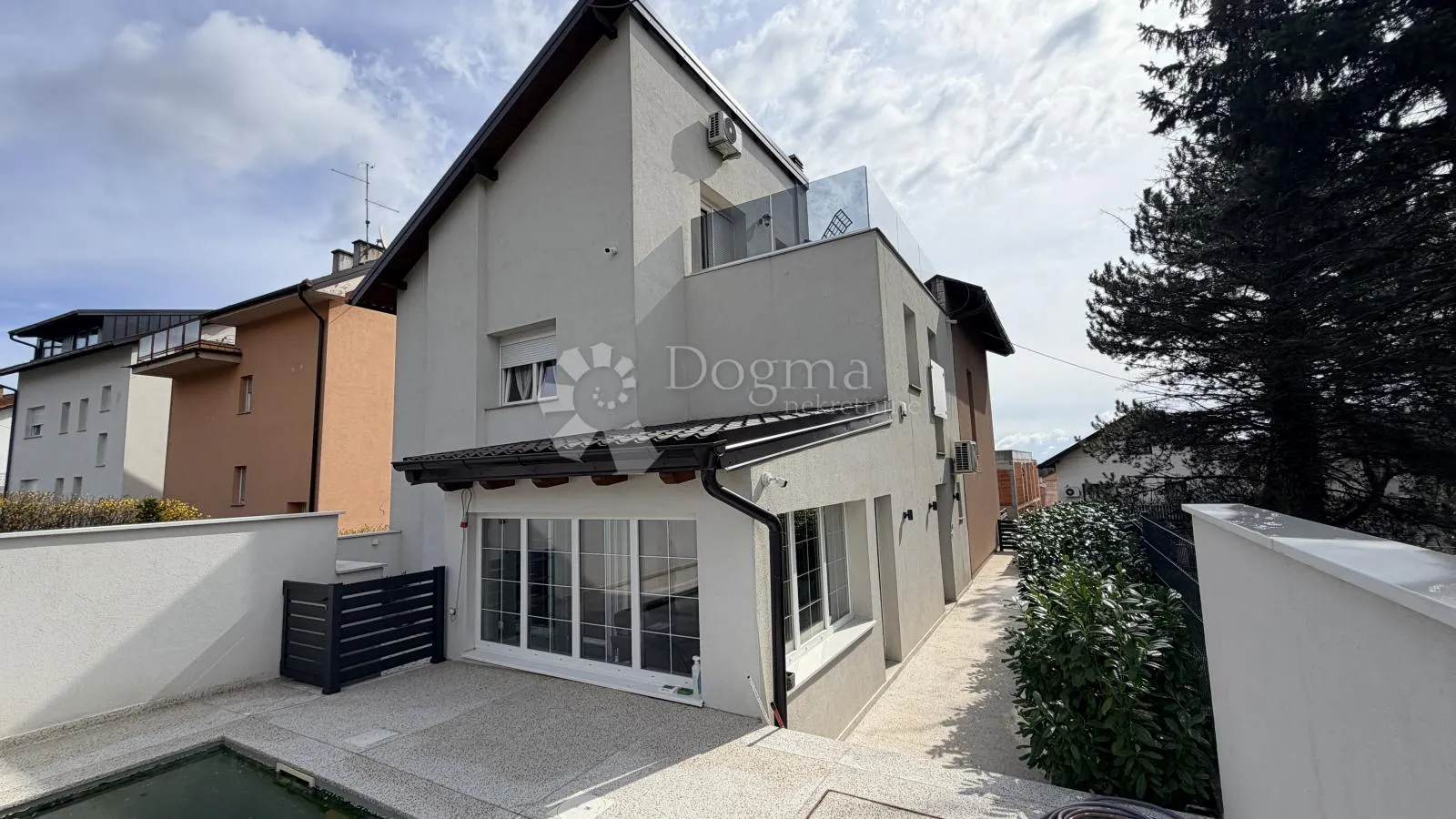 gračani, prodaja moderne vile s bazenom – 250 m² luksuza. - slika 14