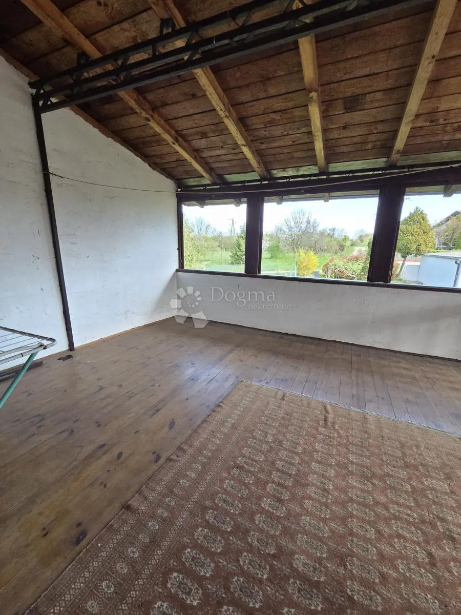 beli manastir – kuća s pogledom, 2 garaže - slika 20