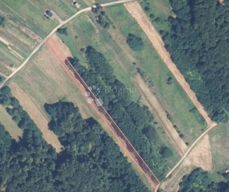 na prodaju zemljište 8.631 m² s voćnjakom – mir i priroda ! - slika 4