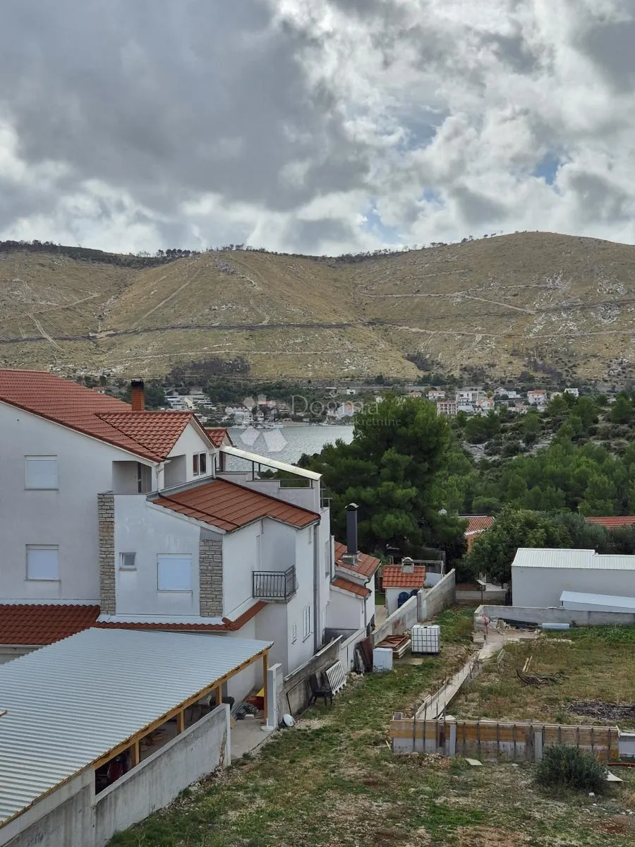 grebaštica - jednosoban stan na 2 katu sa pogledom na more s3 - slika 3