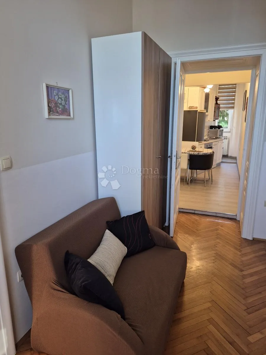 dvosoban stan ičići - slika 3