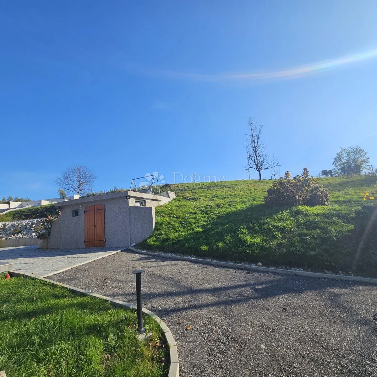 inspirirajući pogled iz bazena - slika 29