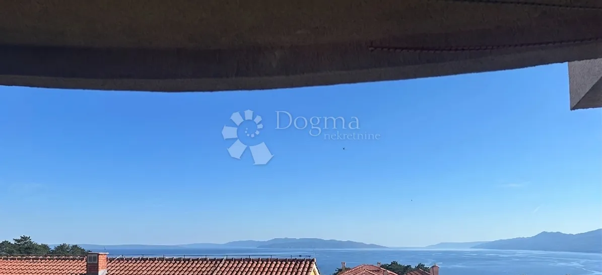 srdoči – 81,65 m², pogled na kvarner, 2 parkinga - slika 5