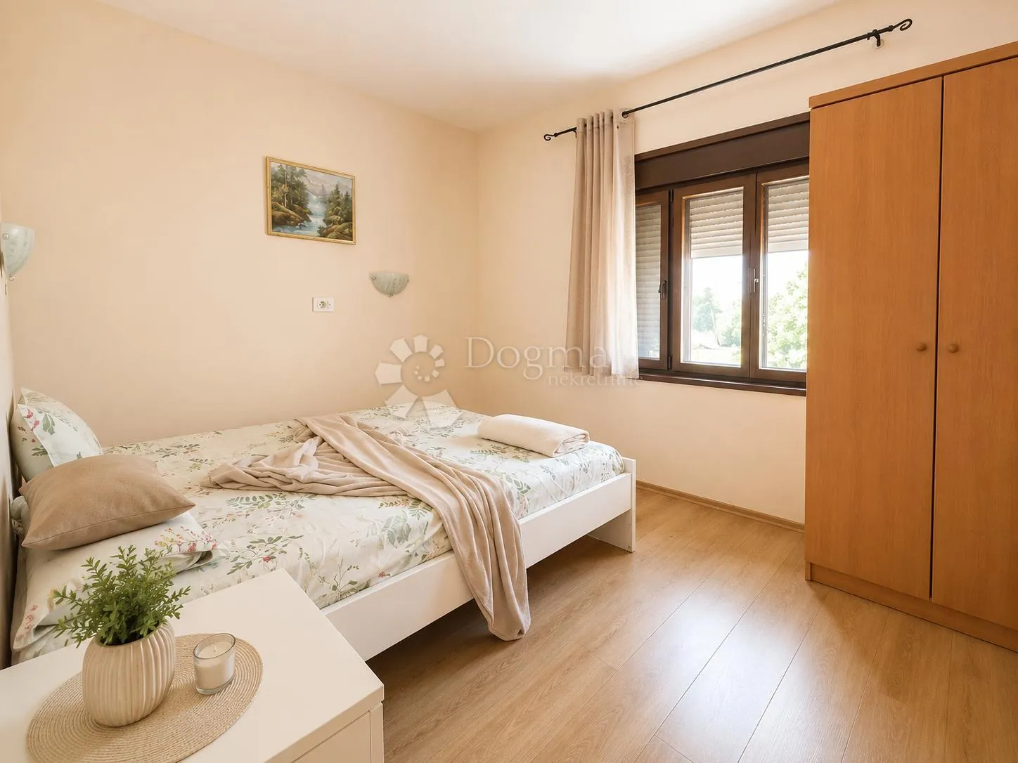 3.600 m² mira i potencijala u srcu jakovlja - slika 2