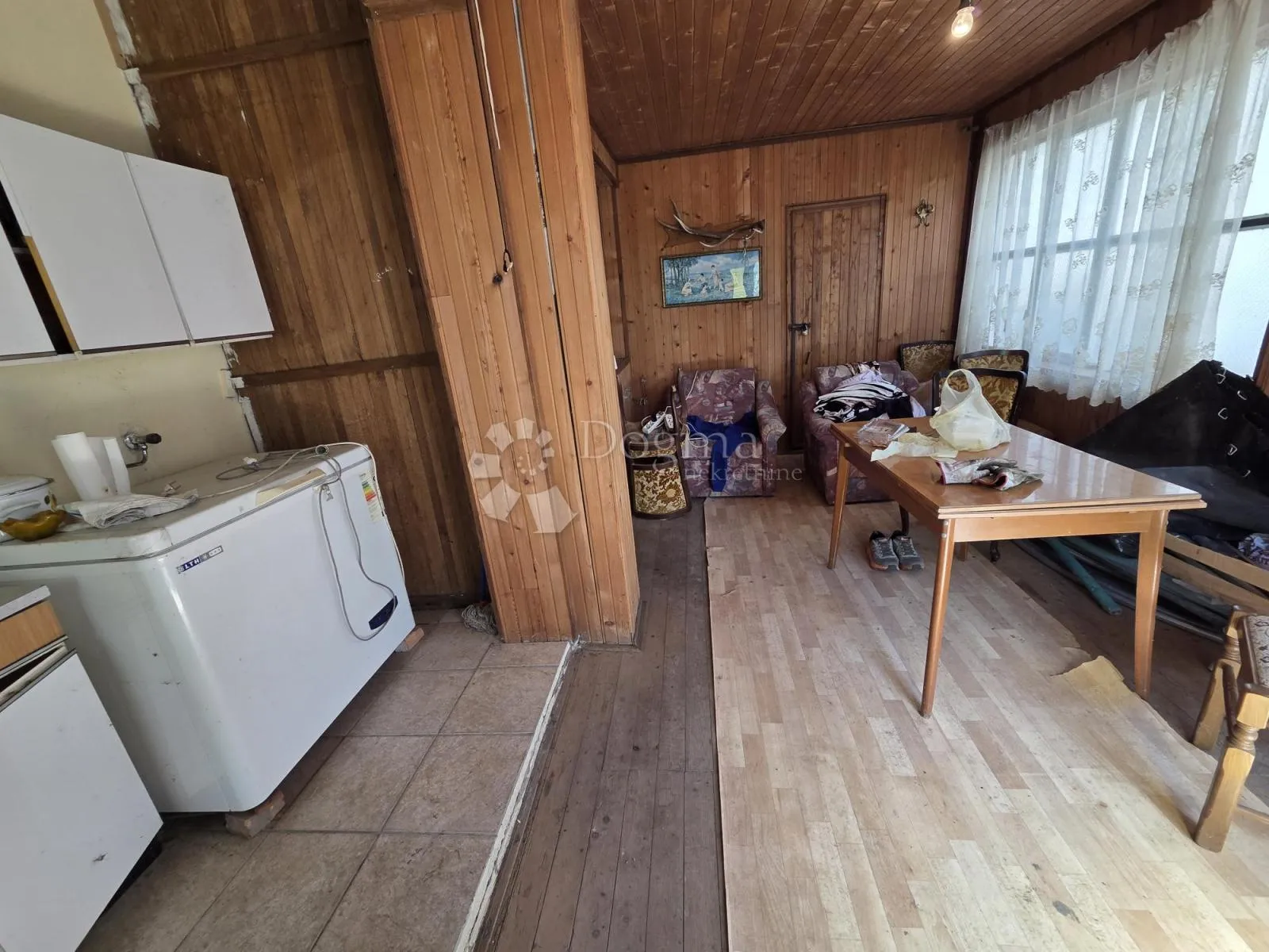 normanci – prostrana kuća 130 m² + oranica - slika 9