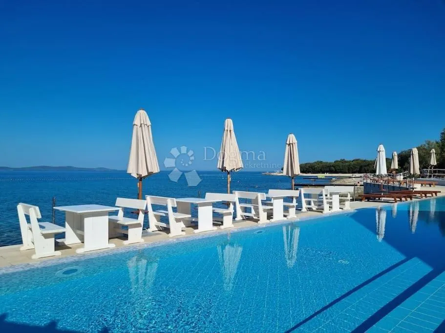 resort!!! apartman 2 red od mora - slika 2