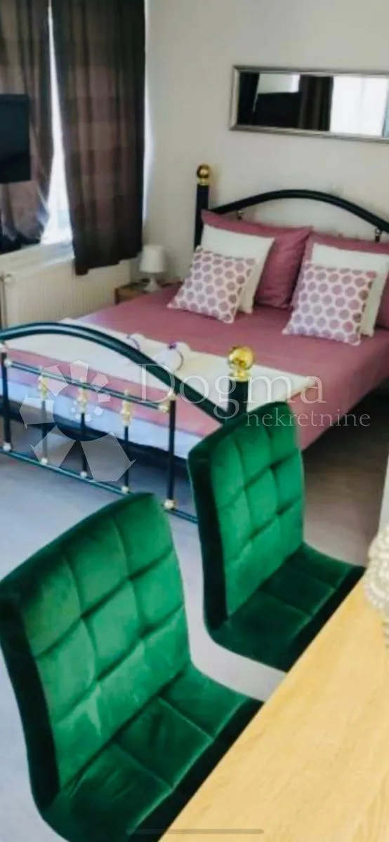 studio apartman - palmotićeva - slika 8