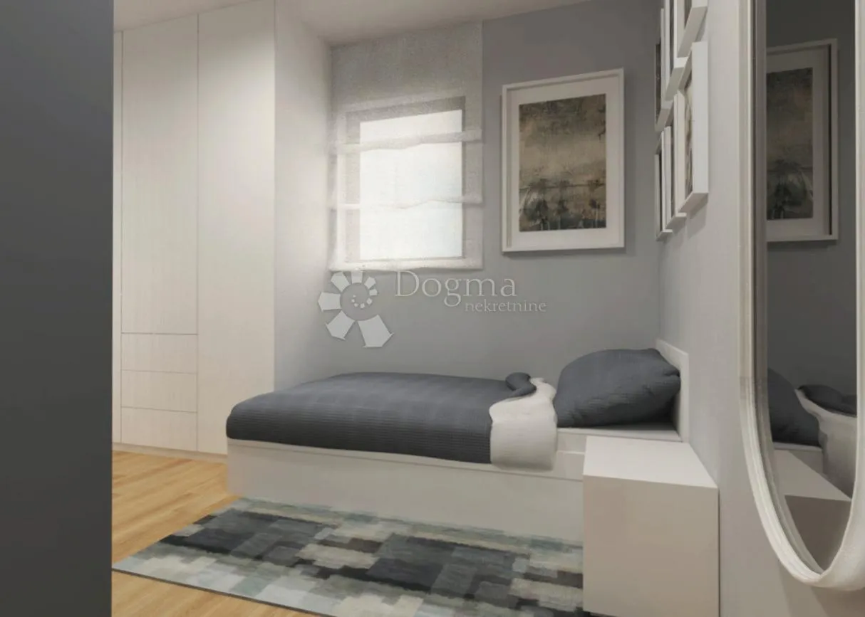 jastrebarsko, modrene kuće u nizu s22, 117.43 m2 - slika 14