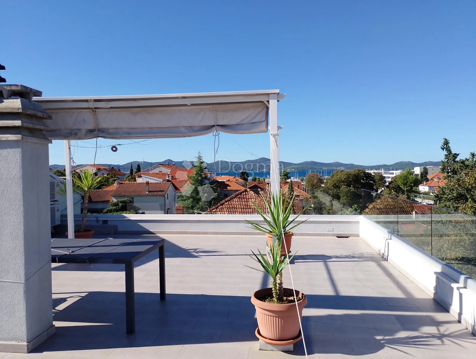 moderna kuća, 3 stambene jedinice, borik - zadar - slika 36
