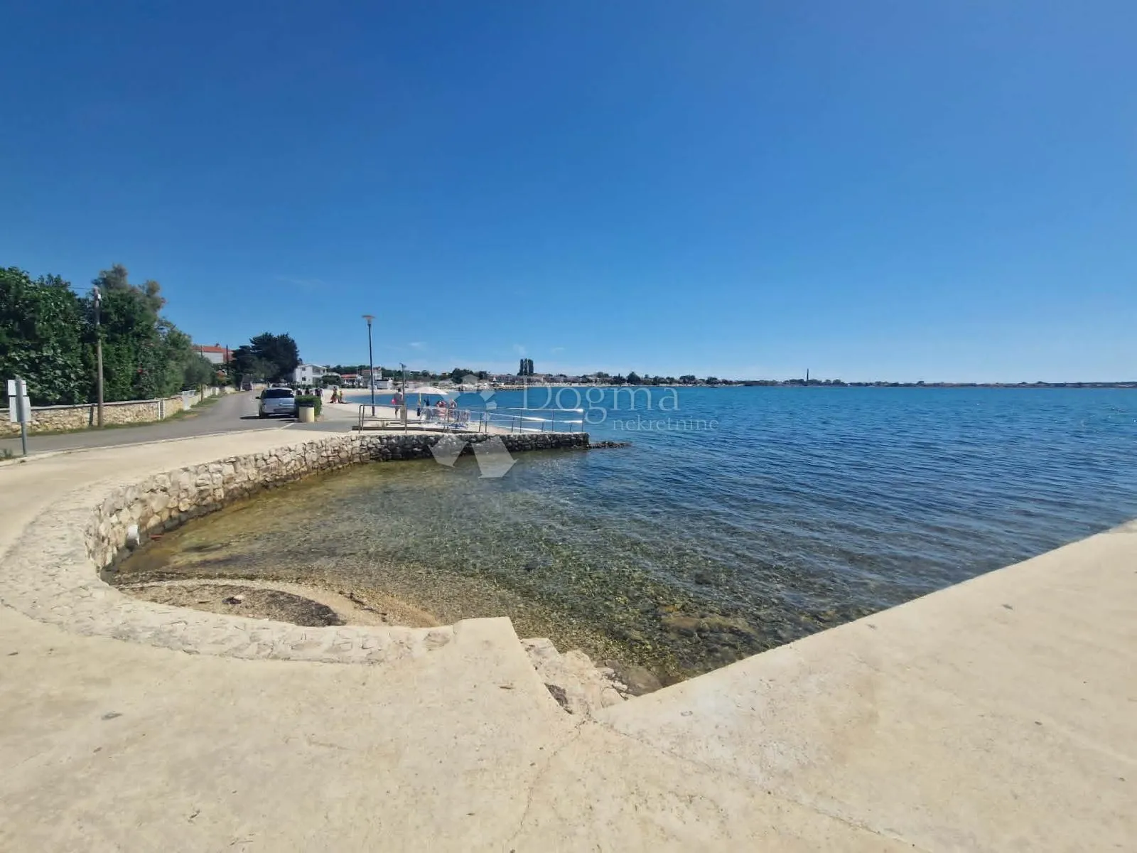 vrsi - novogradnja - stan d s krovnom terasom i jacuzzijem 98,26 m2 - slika 25