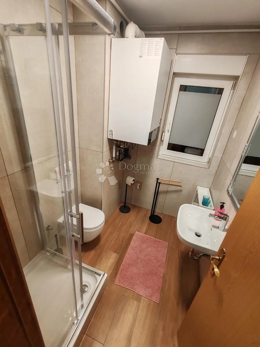 novi zagreb 99m2 i 4 sobe+balkon+2pkng - slika 8