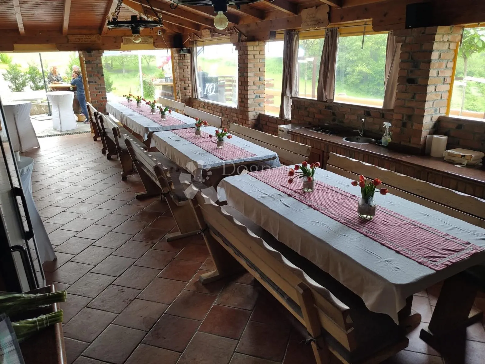 gdje tišina šapuće, a priroda grli - slika 27