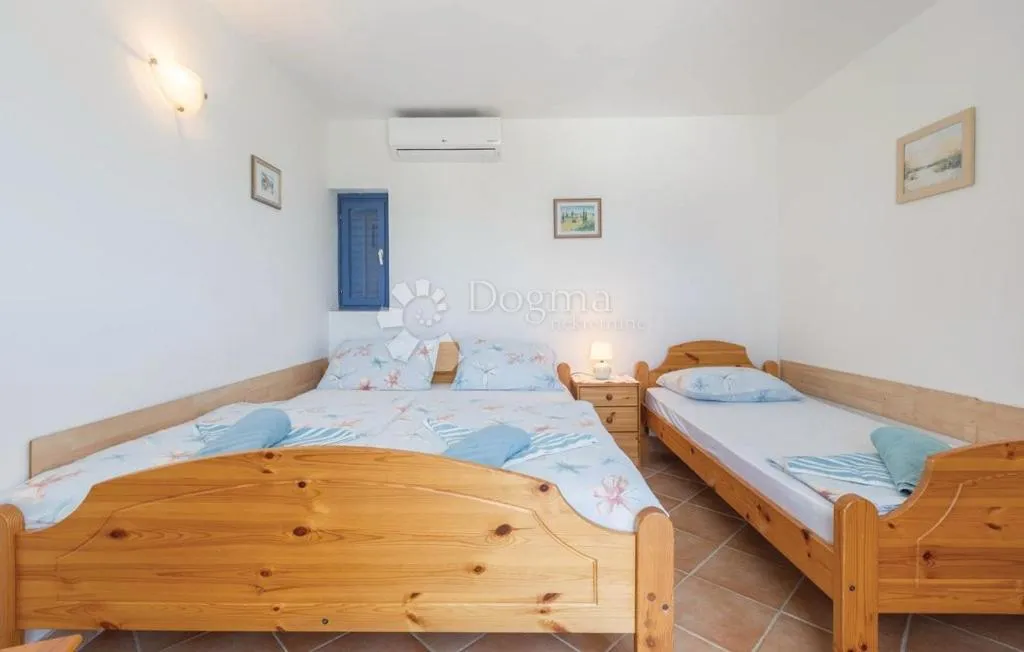 umag okolica, kamena kuća 2 red mora - slika 15