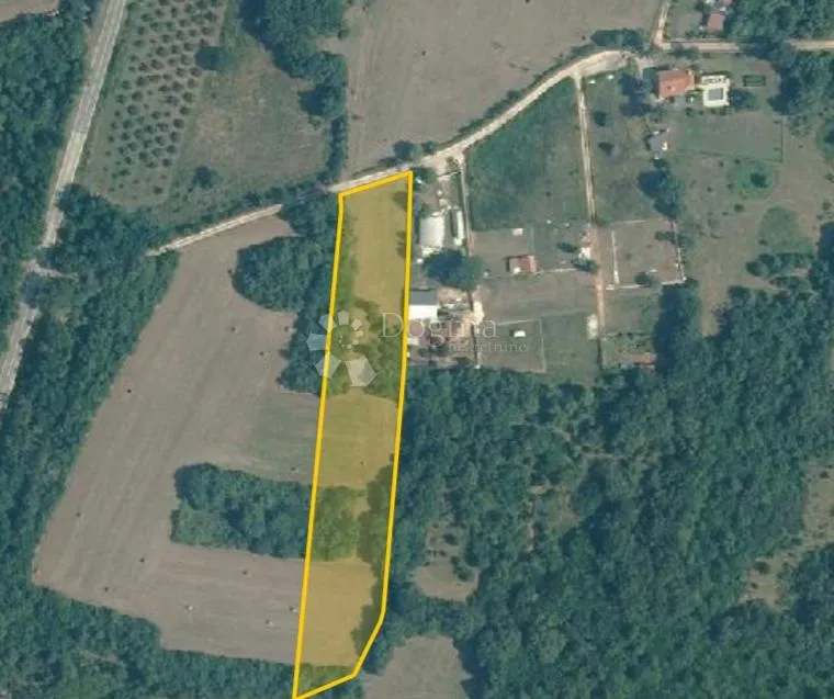 loborika – 7.948 m² poljoprivredne elegancije s dugoročnom vrijednošću - slika 2