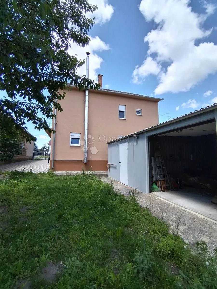 kuća katnica 264 m² - kloštar podravski - slika 5