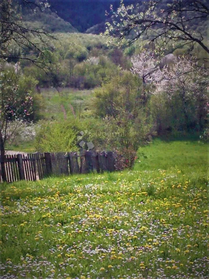 Idealno za lovce i gradnju - Nebljusi, Donji Lapac