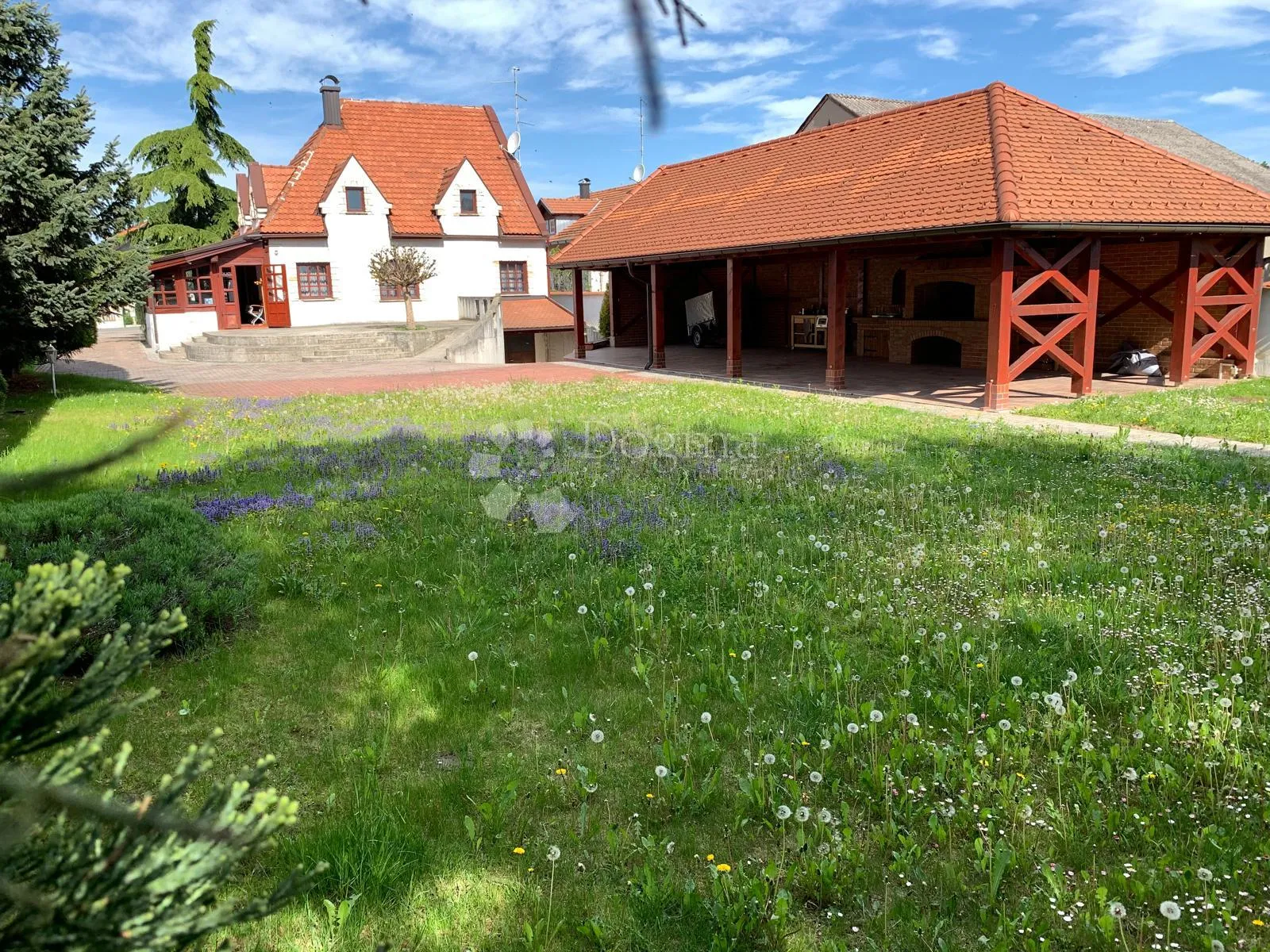 predivna vila u kuršancu - slika 4